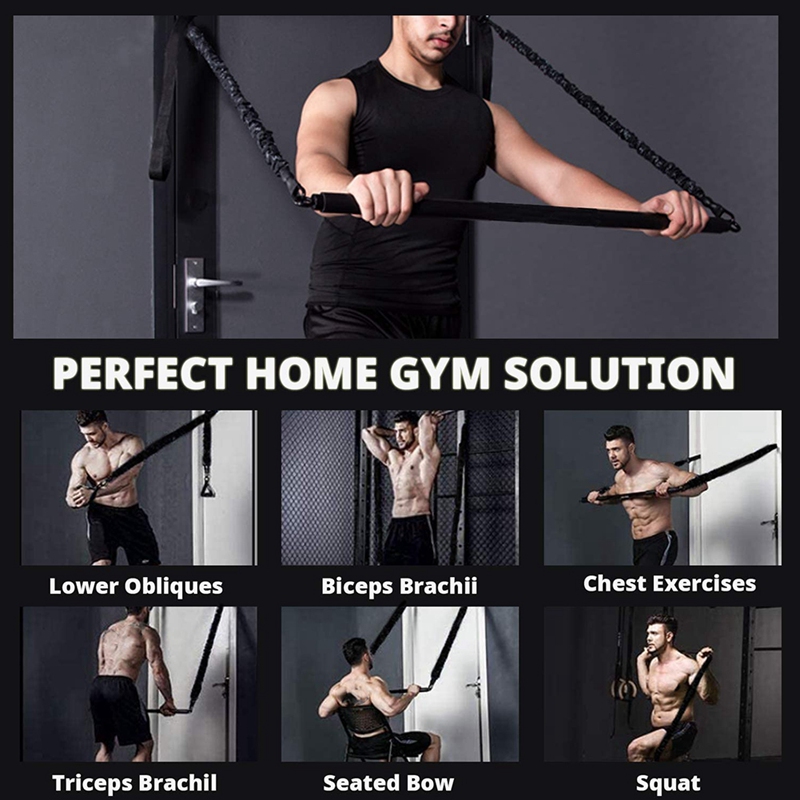 Budgetvriendelijke afneembare  - Home Gym Budget recensie en prijs
