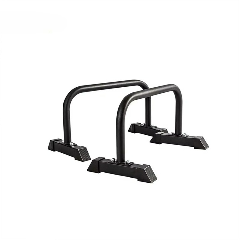 Robuuste Dip Station met stabi - Dip Station Parallel recensie en prijs