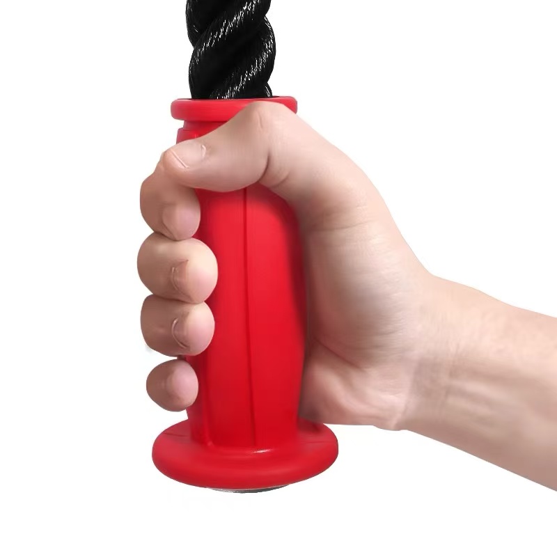 Ergonomische triceps-touwen An - Home Gym House recensie en prijs