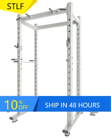 YTYIN Half-frame Squat Gym Hom - Home Gym Half Rack recensie en prijs