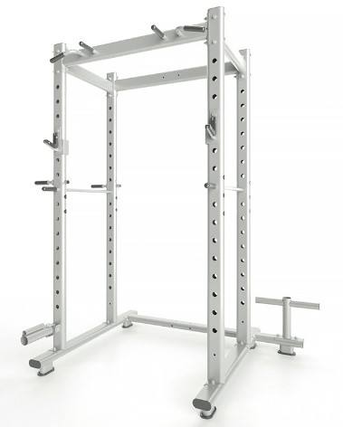YTYIN Half-frame Squat Gym Hom - Home Gym Half Rack recensie en prijs