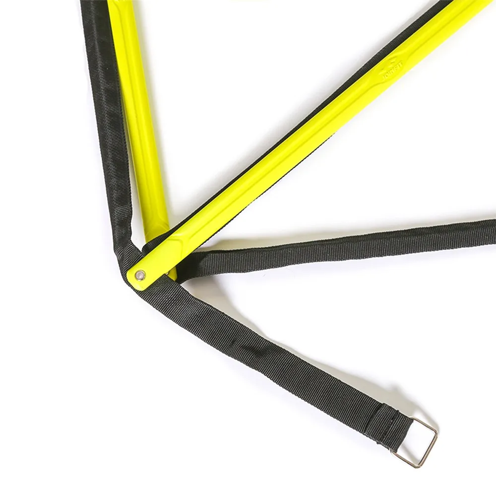 Verstelbare Agility Ladder, Aa - Agility Ladder Speed recensie en prijs
