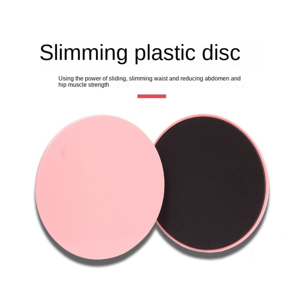 Accessoires voor full-body tra - Gliding Disc Slider recensie en prijs