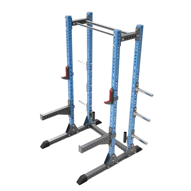 Leadman Fitness verkoopt homeg - Home Gym Power Rack recensie en prijs