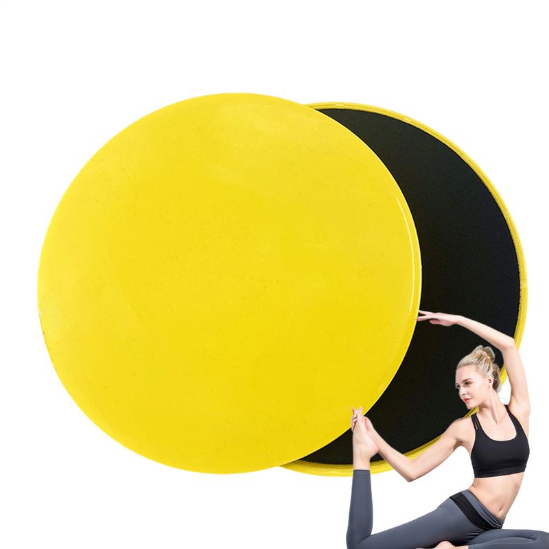 Fitness Core Slider Pilates Oe - Gliding Disc Slider recensie en prijs
