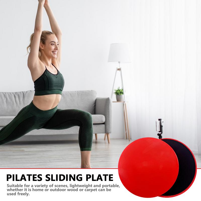 Fitness Core Slider Pilates Oe - Gliding Disc Slider recensie en prijs