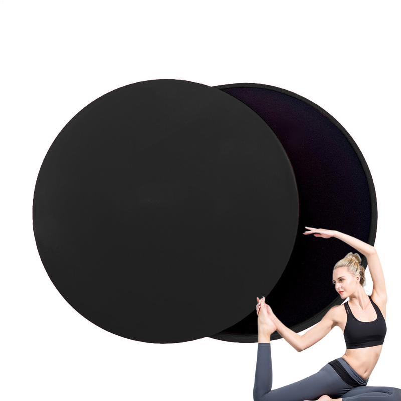 Fitness Core Slider Pilates Oe - Gliding Disc Slider recensie en prijs