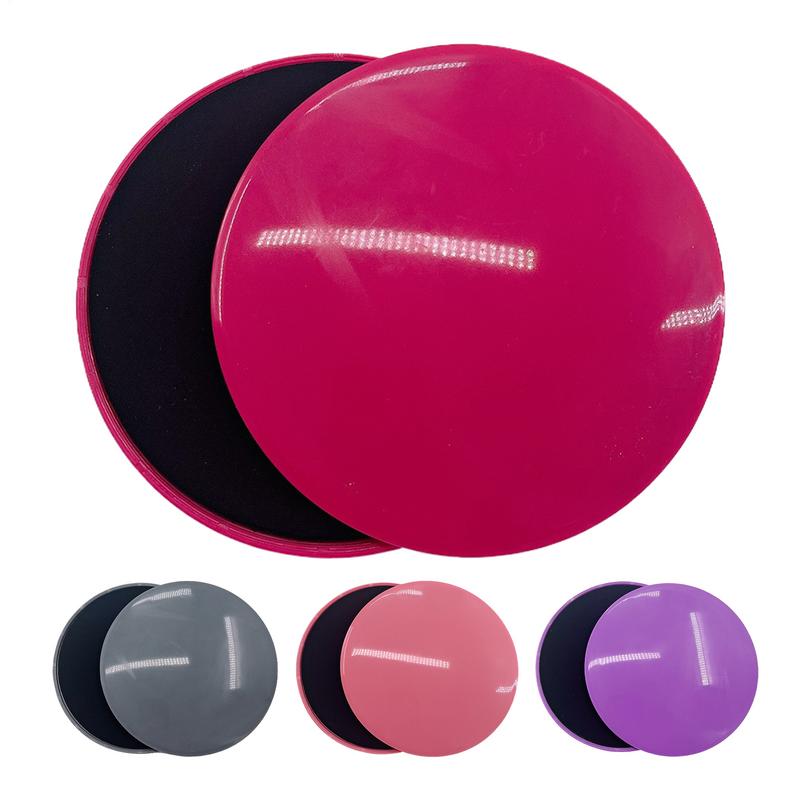 2-zijdige Fitness Pilates Zwee - Gliding Disc Slider recensie en prijs