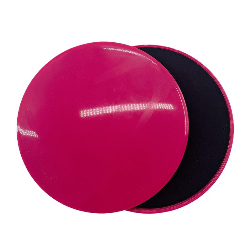 2-zijdige Fitness Pilates Zwee - Gliding Disc Slider recensie en prijs