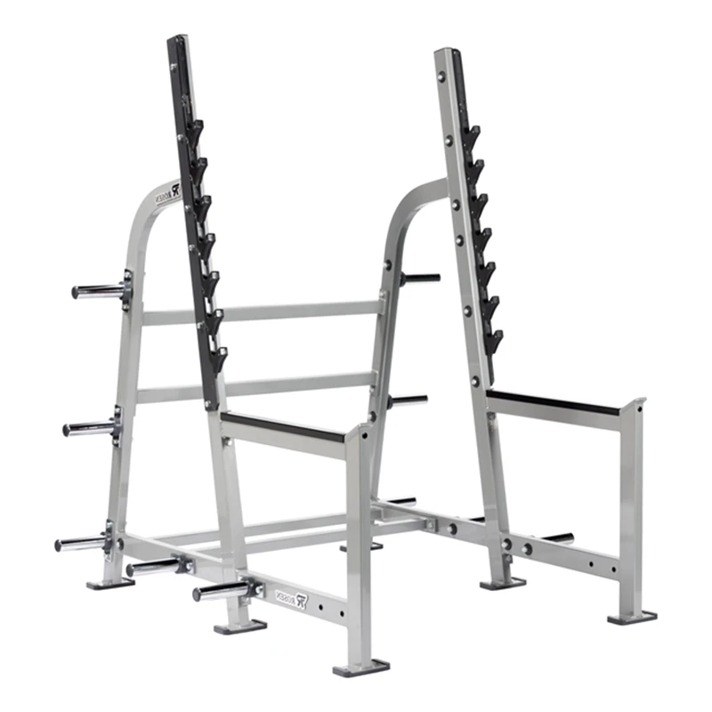 2026 Half Power Rack Multifunc - Home Gym Half Rack recensie en prijs