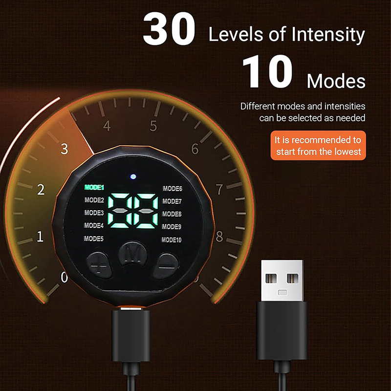 Buikspiertrainerriem, slimme s - Home Gym House recensie en prijs