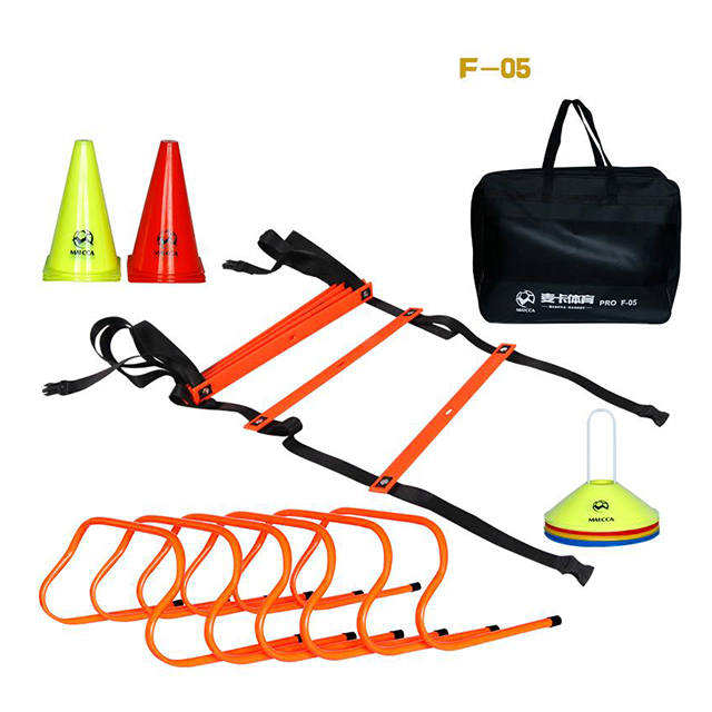15-voet behendigheidstrainings - Agility Ladder Speed recensie en prijs