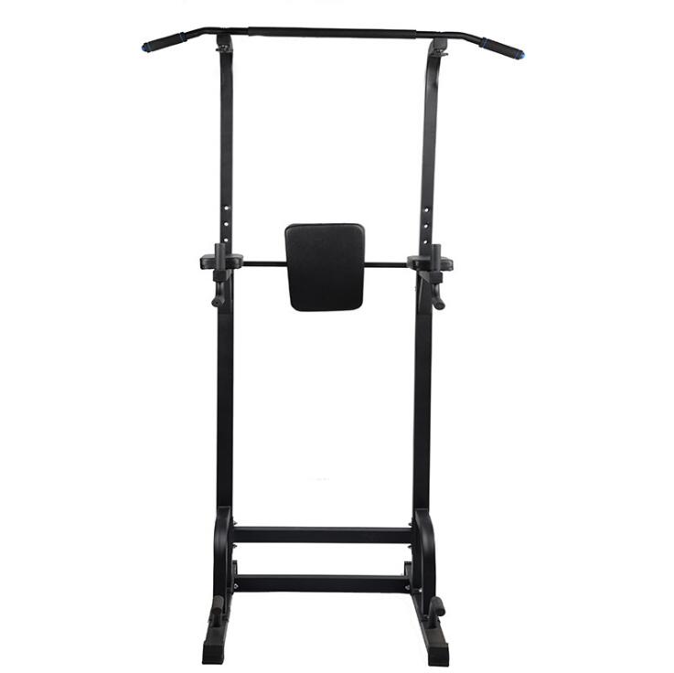 Indoor Pull-up Horizontale Bar - Dip Station Parallel recensie en prijs