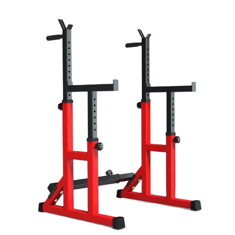 Home Gym Fitness Verstelbaar O - Home Gym Power Rack recensie en prijs