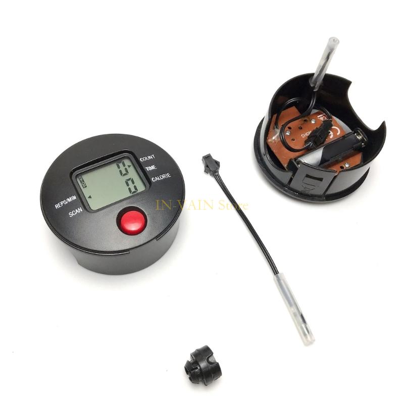 M5TC Oefeningsdisplaymeter met - Home Gym Electric Machine recensie en prijs
