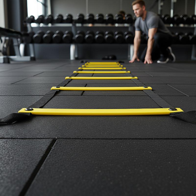 Agility training ladders, lich - Agility Ladder Speed recensie en prijs
