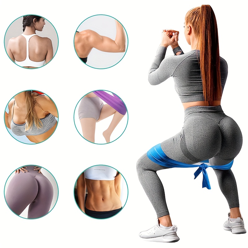 Weerstandsbanden voor trainen  - Home Gym House recensie en prijs