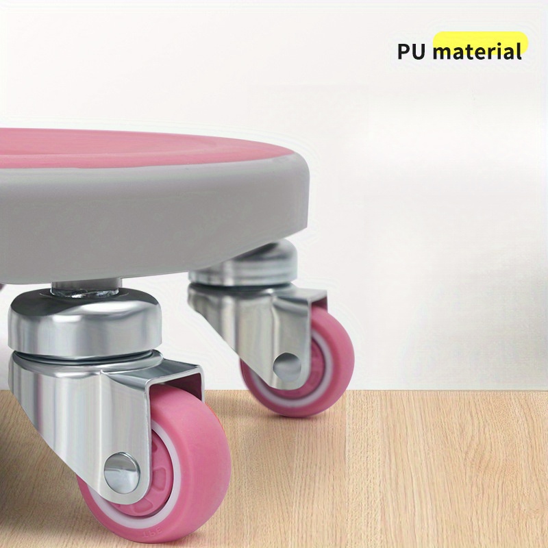 Silent Wheel Ab Slide Disc Cor - Gliding Disc Slider recensie en prijs