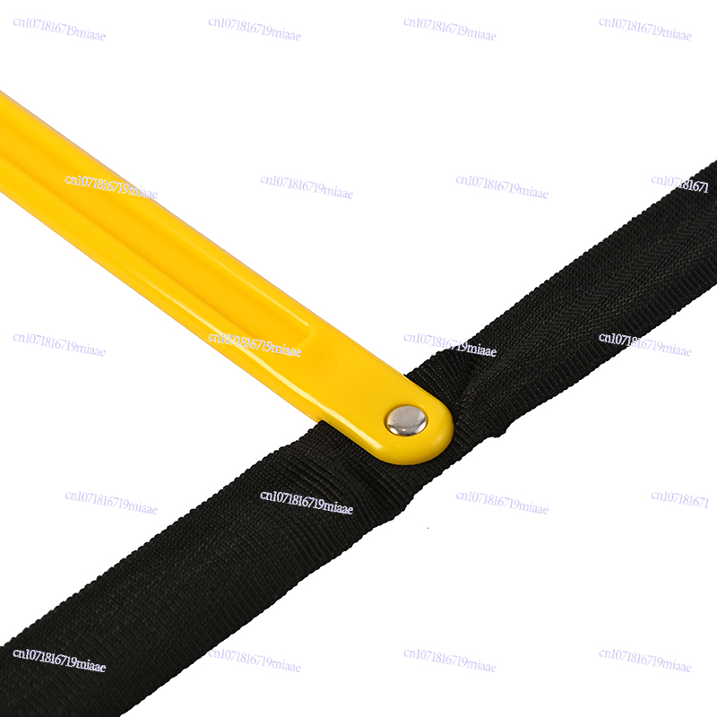 Stationaire behendigheidssnelh - Agility Ladder Speed recensie en prijs