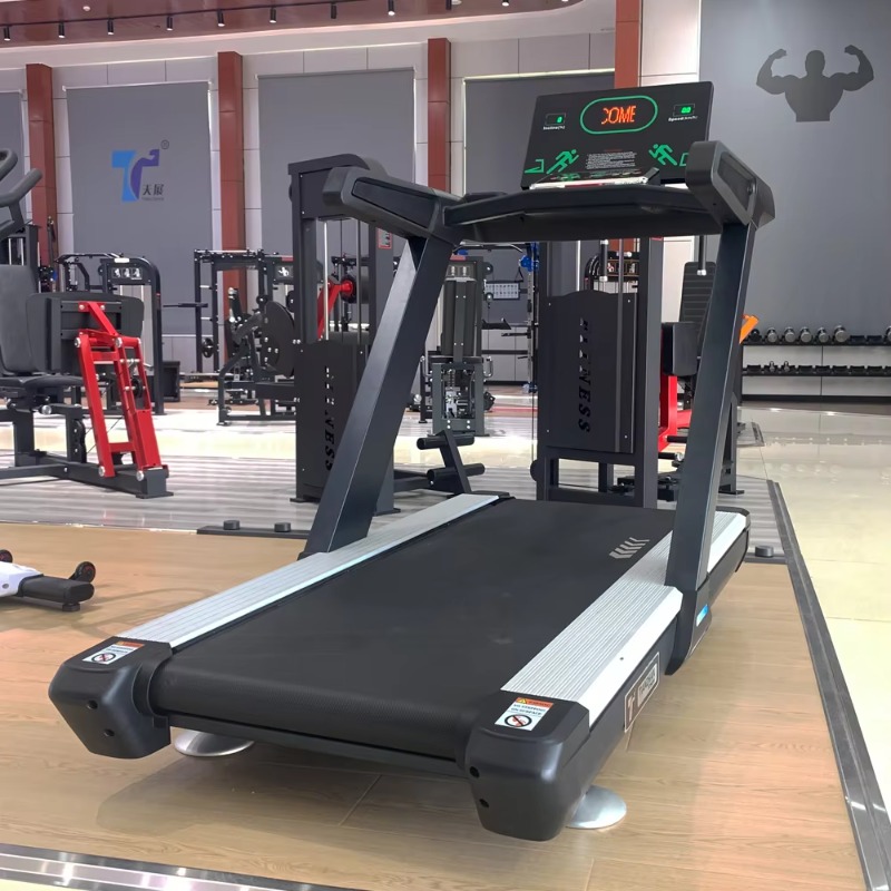 Loopband fitnessapparaat/ Loop - Home Gym Electric Machine recensie en prijs