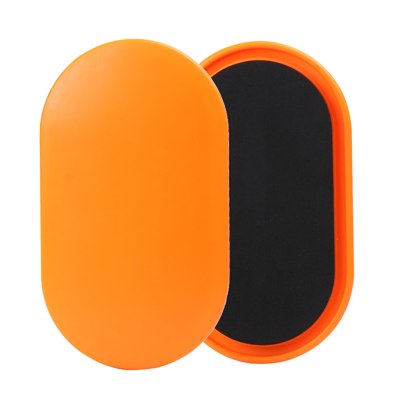 Zweefschijven Slider Fitness D - Gliding Disc Slider recensie en prijs