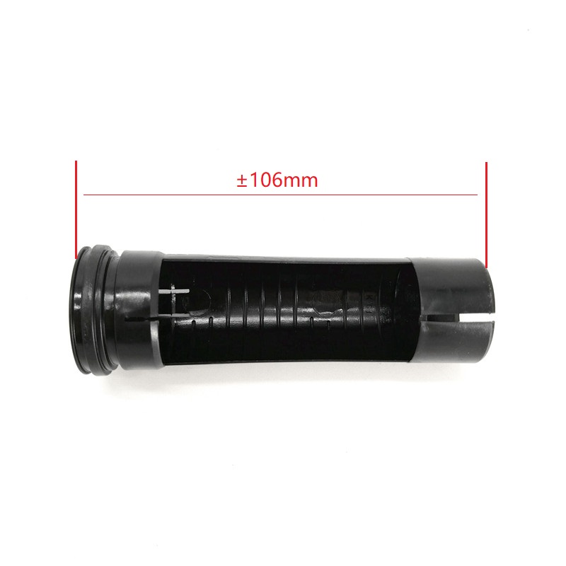 Originele Suntour Vork XCT-JR  - Gliding Disc Slider recensie en prijs