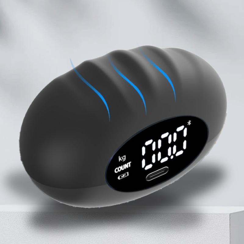 Ergonomische 180kg digitale ha - Home Gym Simple recensie en prijs