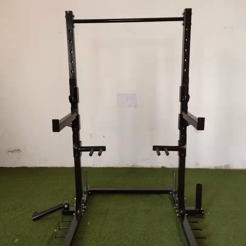 Home Gym Half Rack Power Rack  - Home Gym Half Rack recensie en prijs