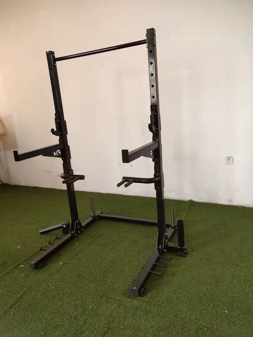 Home Gym Half Rack Power Rack  - Home Gym Half Rack recensie en prijs