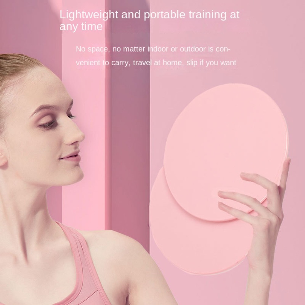 Full-Body Workout Accessoires  - Gliding Disc Slider recensie en prijs
