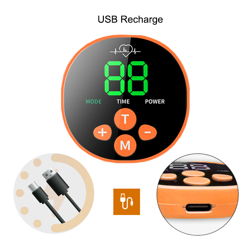 Abdominale Toning Belt Smart A - Home Gym House recensie en prijs