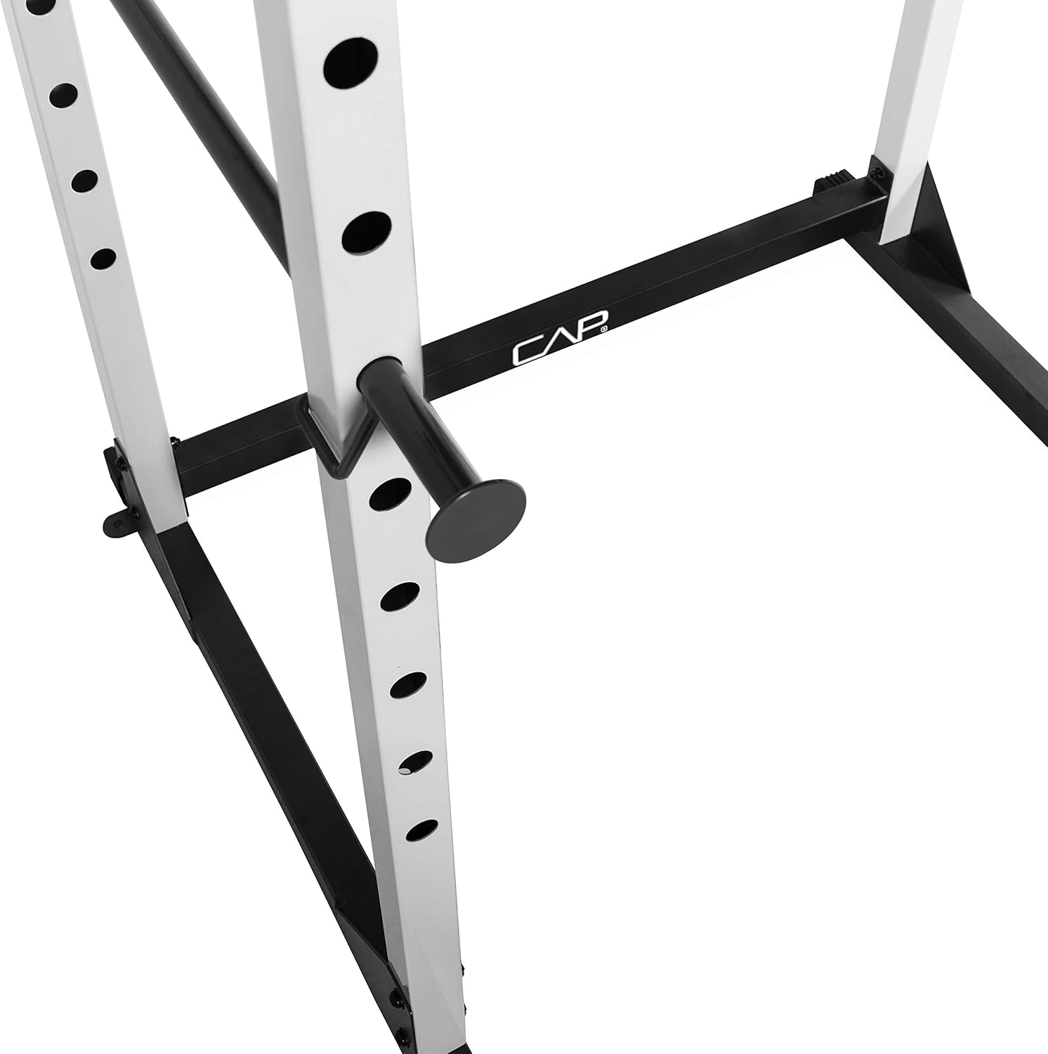 Homegym Volledige Cage Power R - Home Gym Power Rack recensie en prijs
