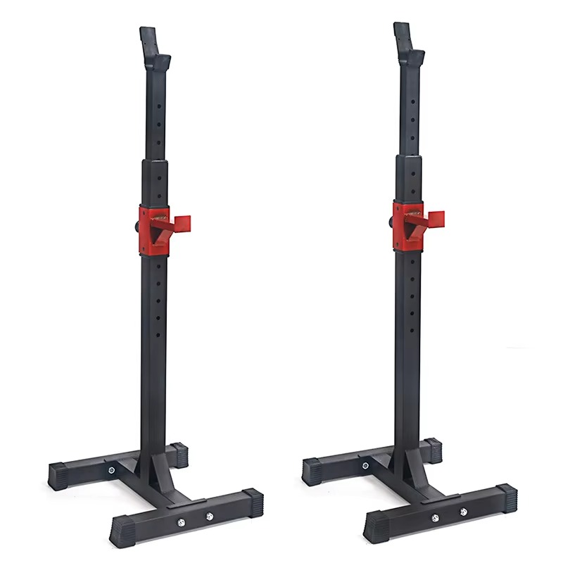 Groothandel Home Gym Squat Rac - Home Gym Half Rack recensie en prijs