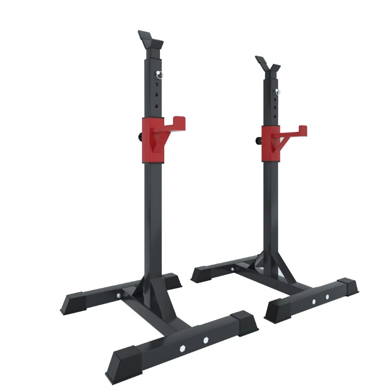 Groothandel Home Gym Squat Rac - Home Gym Half Rack recensie en prijs
