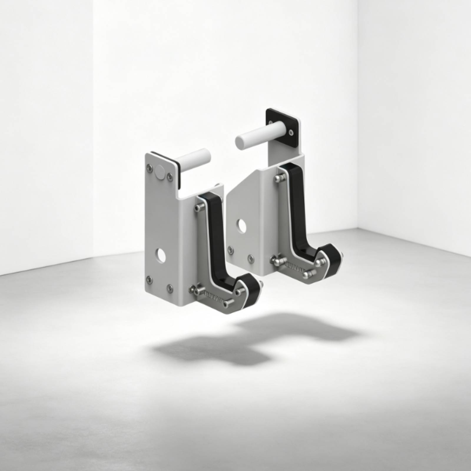 Power Rack J-Hook Stabiele J-H - Home Gym Power Rack recensie en prijs