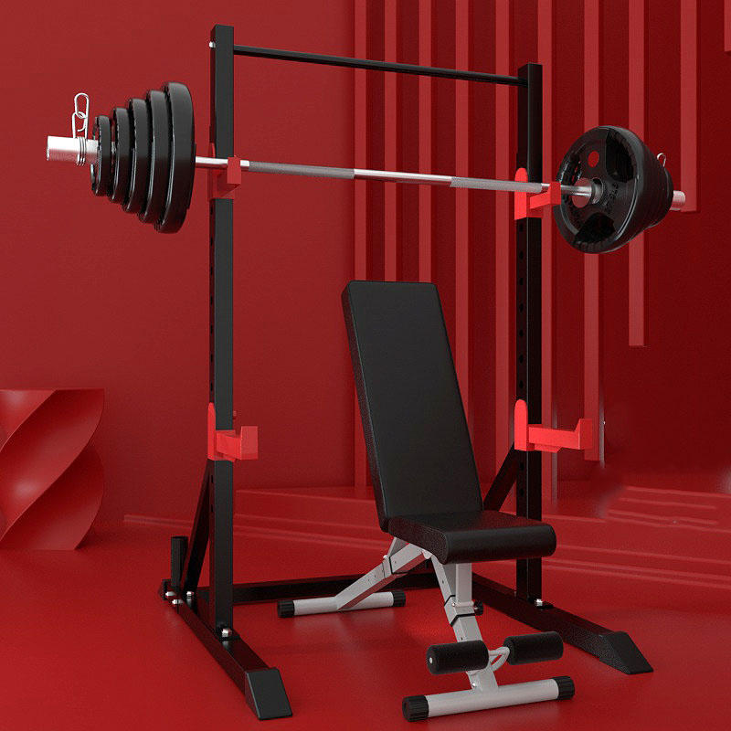 Hete Aanbieding LL65 Multifunc - Home Gym Half Rack recensie en prijs
