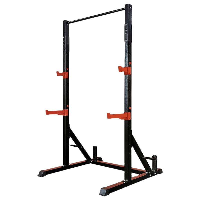 Hete Aanbieding LL65 Multifunc - Home Gym Half Rack recensie en prijs