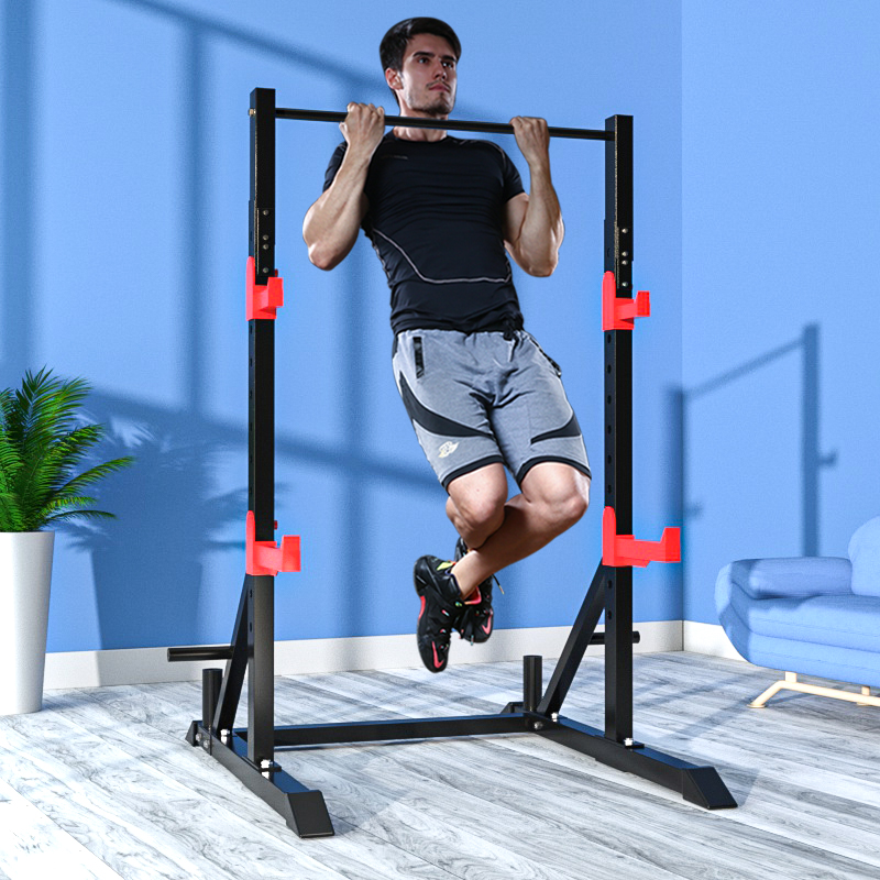 Hete Aanbieding LL65 Multifunc - Home Gym Half Rack recensie en prijs