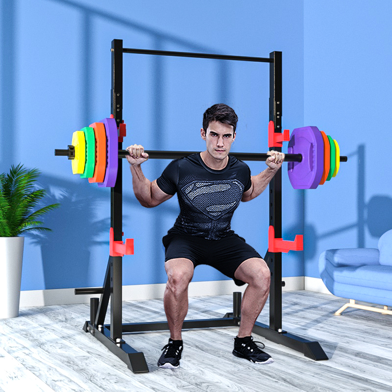 Hete Aanbieding LL65 Multifunc - Home Gym Half Rack recensie en prijs