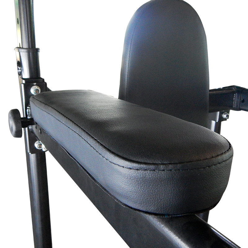 Multifunctionele verstelbare h - Dip Station Parallel recensie en prijs