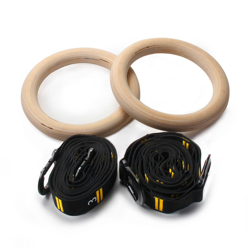 28mm 32mm Pull-up Gymnastiekri - Home Gym Simple recensie en prijs