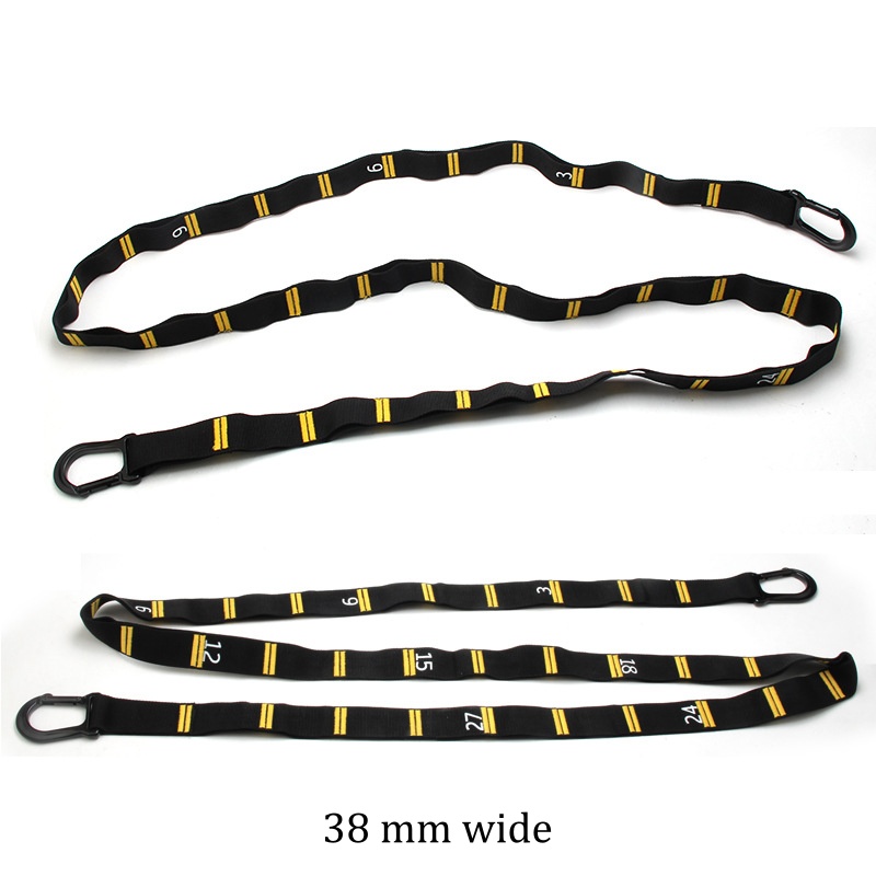 28mm 32mm Pull-up Gymnastiekri - Home Gym Simple recensie en prijs