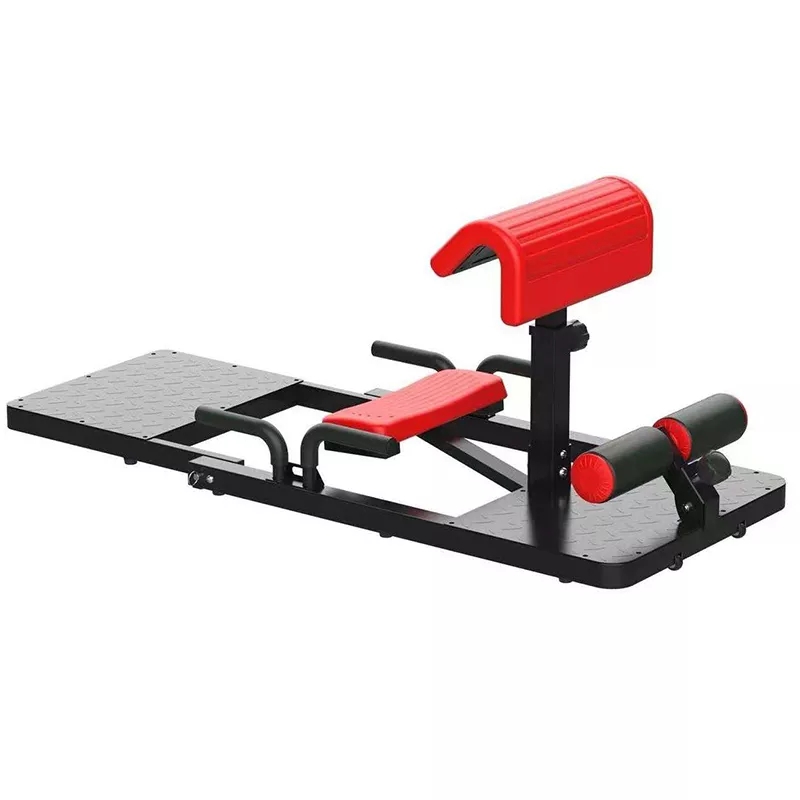 Sissy Squat Machine 3-in-1 Hom - Home Gym Quad Machine recensie en prijs