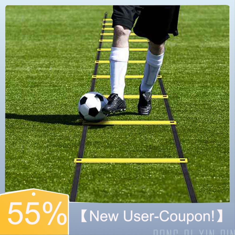 【Nieuwe gebruikerscoupon!】Agil - Agility Ladder Speed recensie en prijs