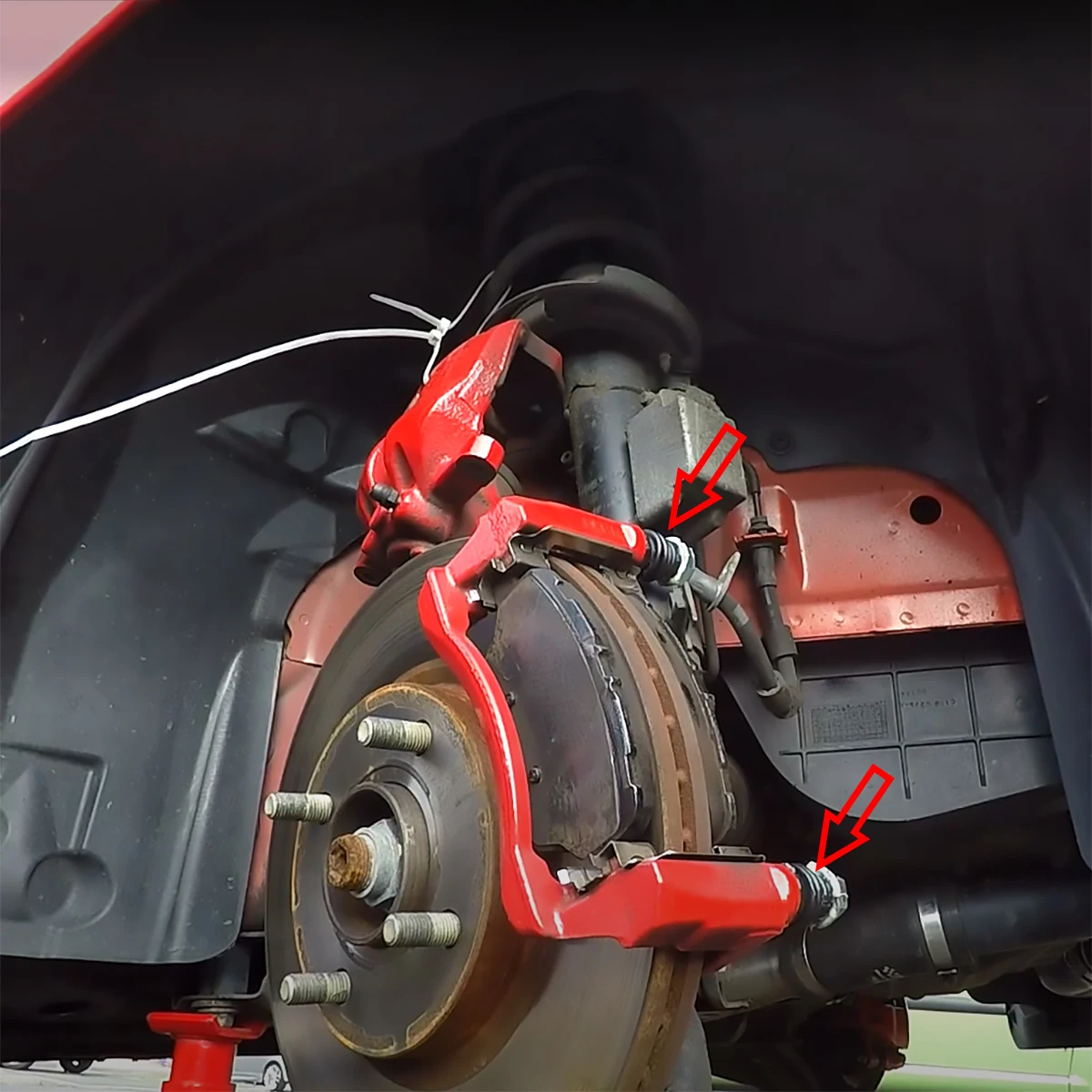 Voor Suzuki Baleno 2016-2024 R - Gliding Disc Slider recensie en prijs