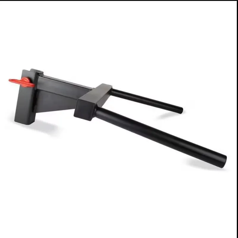 Verstelbaar Dipstation Power R - Dip Station Parallel recensie en prijs