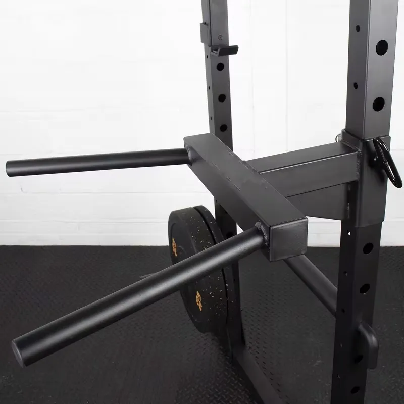 Verstelbaar Dipstation Power R - Dip Station Parallel recensie en prijs