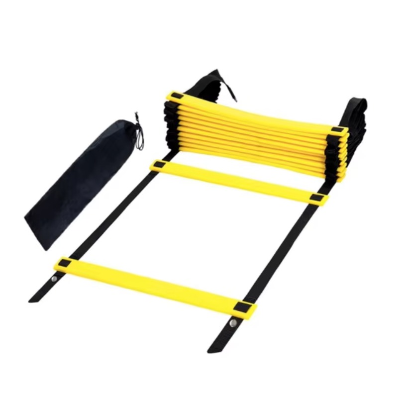 Sport Fitness 6 Meter 12-traps - Agility Ladder Speed recensie en prijs