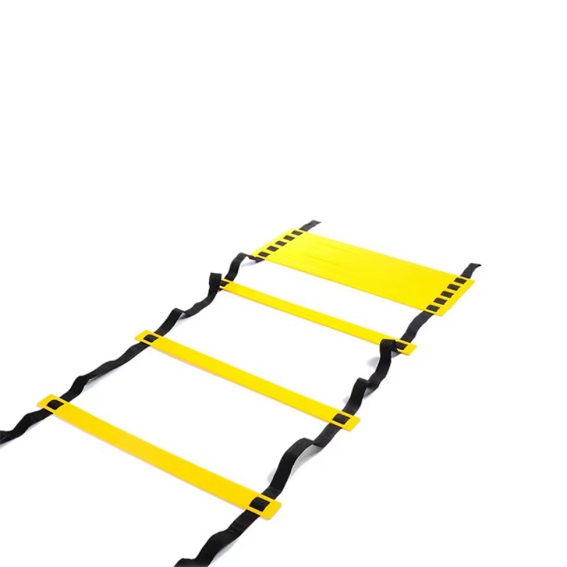 Sport Fitness 6 Meter 12-traps - Agility Ladder Speed recensie en prijs