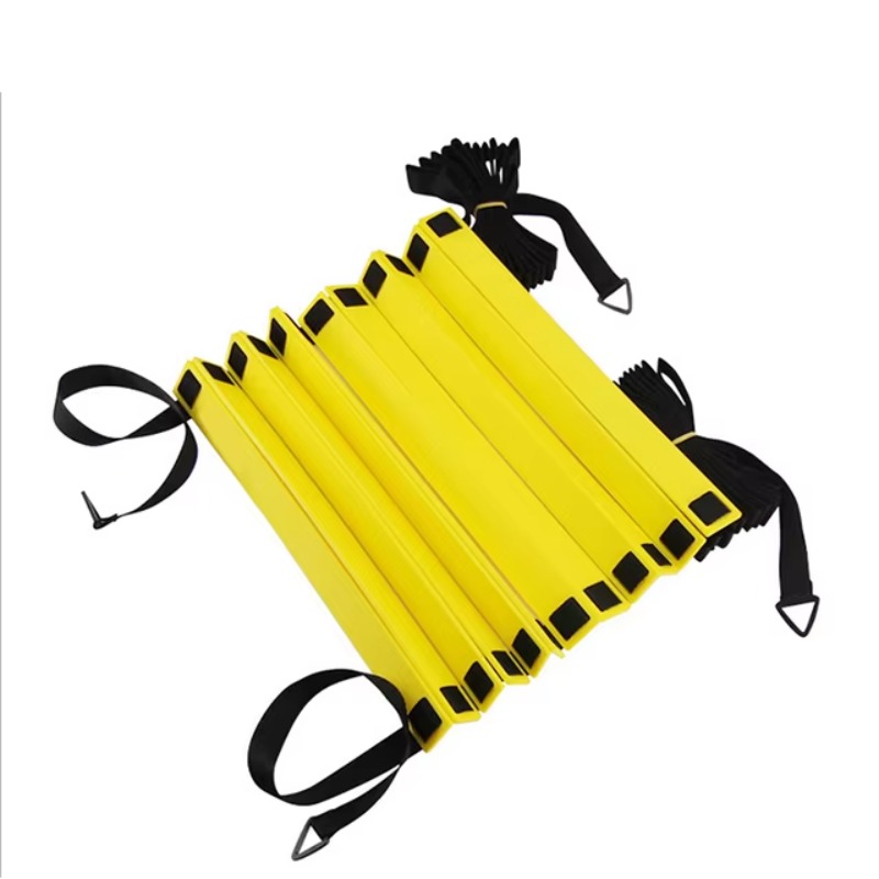 Sport Fitness 6 Meter 12-traps - Agility Ladder Speed recensie en prijs